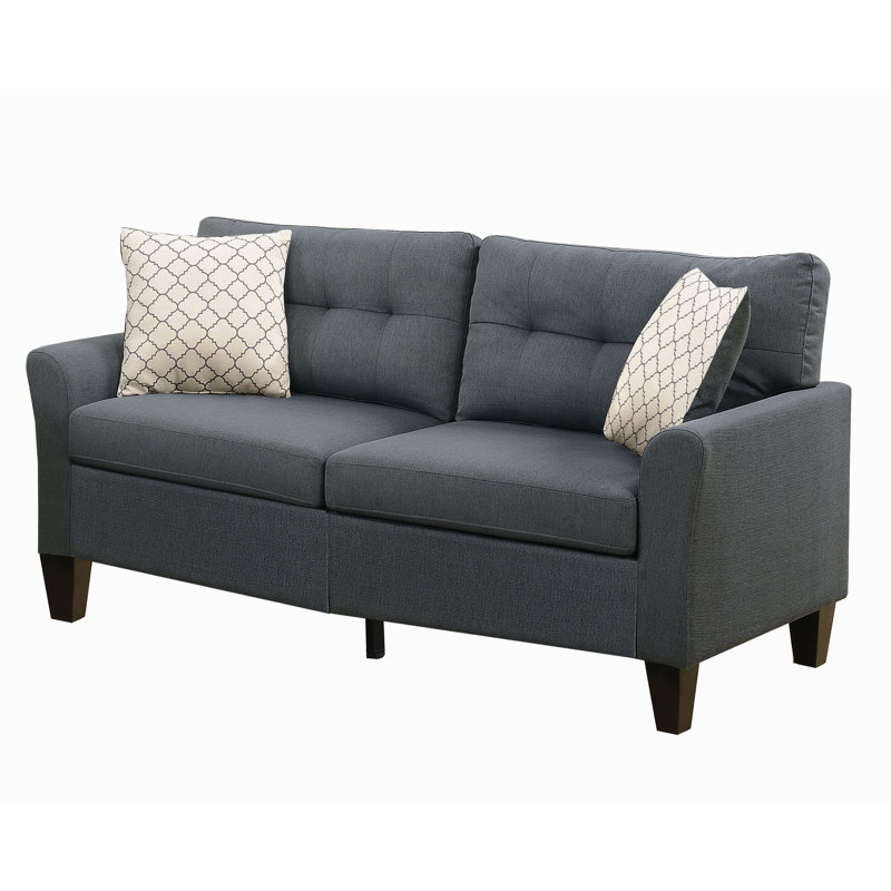 Breakwater Bay Ranstead 2 Piece Living Room Set & Reviews Wayfair